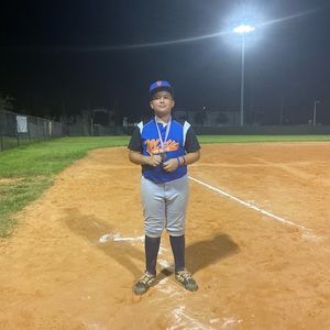 Meet your Posher, Brandon